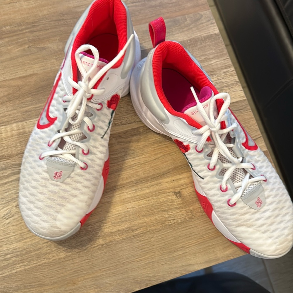 NWOT Nike shoes